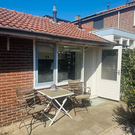 La Casa Piccola Noordwijk