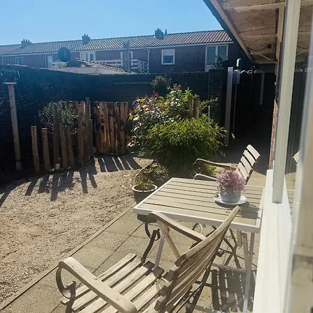 La Casa Piccola Apartment Noordwijk