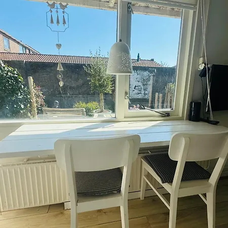 Apartment La Casa Piccola Noordwijk