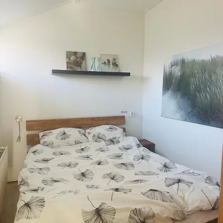 La Casa Piccola Appartement