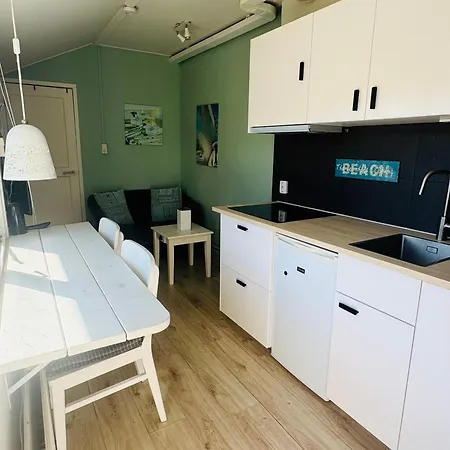 La Casa Piccola Apartment *