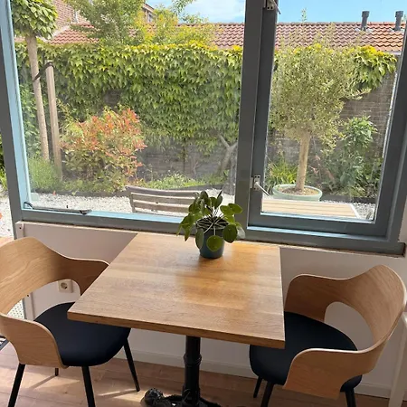La Casa Piccola * Noordwijk