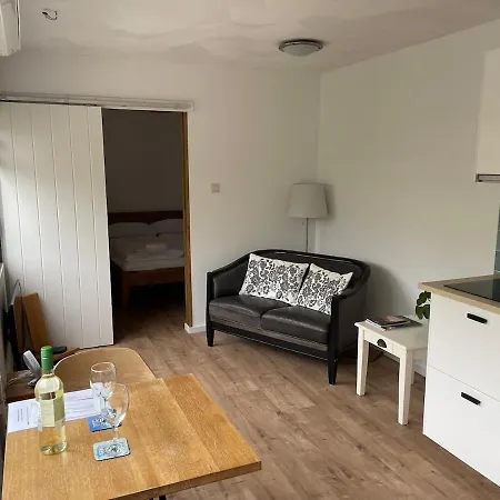 Apartment La Casa Piccola Noordwijk