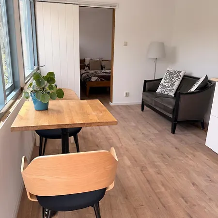 La Casa Piccola Noordwijk