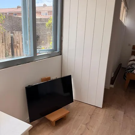La Casa Piccola Apartment *