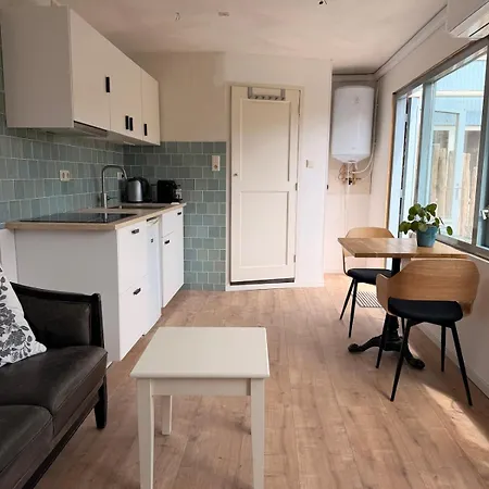 La Casa Piccola Apartment Noordwijk